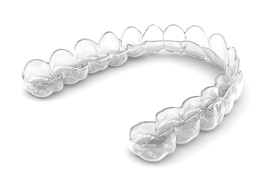 Benefits of Invisalign